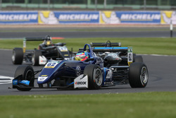 Ferdinand Habsburg, Carlin, Dallara F317 - Volkswagen