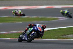 Maverick Viñales, Yamaha Factory Racing