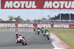 Scott Redding, Pramac Racing