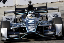 Josef Newgarden, Team Penske Chevrolet