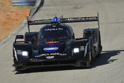 #10 Wayne Taylor Racing Cadillac DPi: Ricky Taylor, Jordan Taylor, Alex Lynn