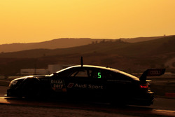 Mattias Ekström, Audi RS 5 DTM