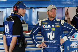 Dale Earnhardt Jr., Hendrick Motorsports Chevrolet