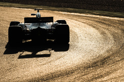 Fernando Alonso, McLaren MCL32