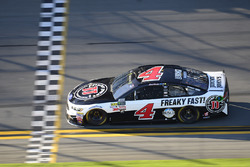 Kevin Harvick, Stewart-Haas Racing Ford