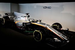 Sahara Force India F1 VJM10