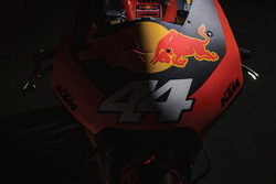Red Bull KTM Factory Racing RC16