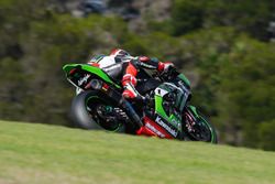 Jonathan Rea, Kawasaki Racing