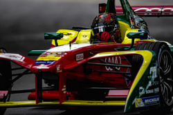 Daniel Abt, ABT Schaeffler Audi Sport