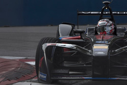 Stéphane Sarrazin, Venturi