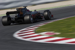 Kevin Magnussen, Haas F1 Team VF-17