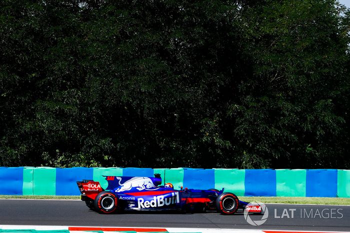 Carlos Sainz Jr., Scuderia Toro Rosso STR12