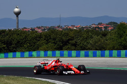 Charles Leclerc, Ferrari SF70H
