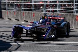 Sam Bird, DS Virgin Racing