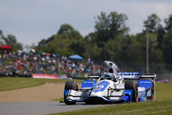 Tony Kanaan, Chip Ganassi Racing Honda