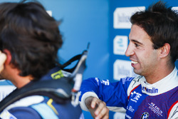 Antonio Felix da Costa, Amlin Andretti Formula E Team