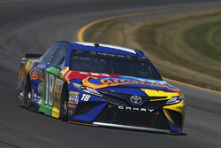 Kyle Busch, Joe Gibbs Racing Toyota