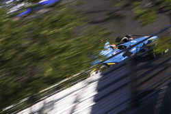 Sébastien Buemi, Renault e.Dams
