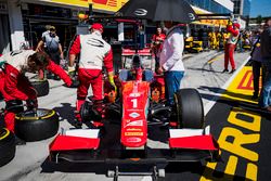 Charles Leclerc, PREMA Powerteam