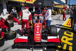 Charles Leclerc, PREMA Powerteam