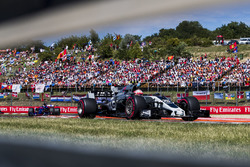Kevin Magnussen, Haas F1 Team VF-17