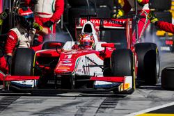 Charles Leclerc, PREMA Powerteam