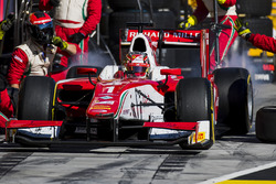 Charles Leclerc, PREMA Powerteam