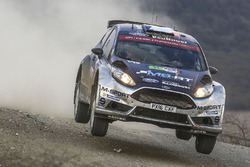 Éric Camilli, Benjamin Veillas, Ford Fiesta R5, M-Sport