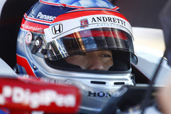 Takuma Sato, Andretti Autosport Honda