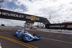 Simon Pagenaud, Team Penske Chevrolet