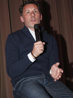 François Ribeiro, Eurosport Motorsport Director