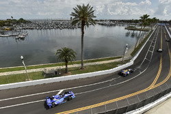 Scott Dixon, Chip Ganassi Racing Honda