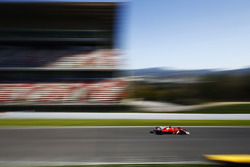 Kimi Raikkonen, Ferrari SF70H