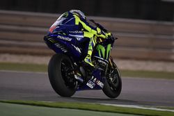 Valentino Rossi, Yamaha Factory Racing