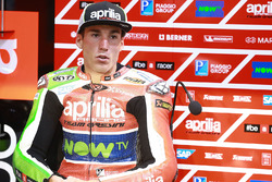 Aleix Espargaro, Aprilia Racing Team Gresini