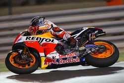 Marc Marquez, Repsol Honda Team