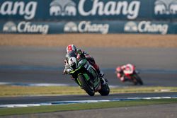 Jonathan Rea, Kawasaki Racing