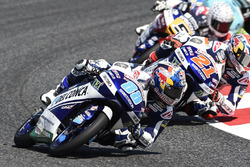 Jorge Martin, Del Conca Gresini Racing Moto3