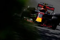 Max Verstappen, Red Bull Racing RB13