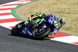 Valentino Rossi, Yamaha Factory Racing