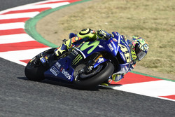 Valentino Rossi, Yamaha Factory Racing