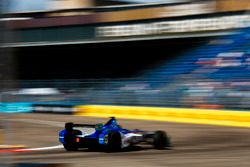 Robin Frijns, Amlin Andretti Formula E Team