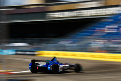 Robin Frijns, Amlin Andretti Formula E Team