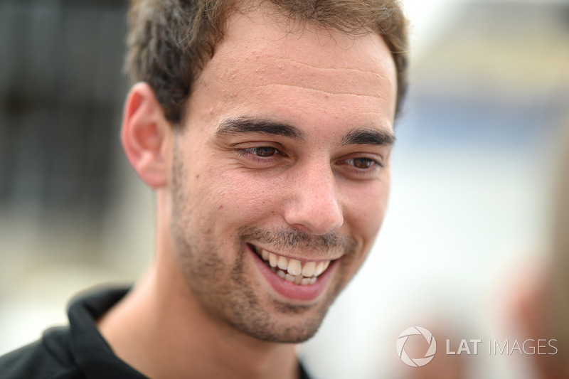 #23: Nathanaël Berthon (Frankreich)