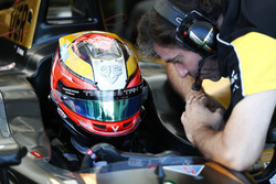 Jean-Eric Vergne, Techeetah