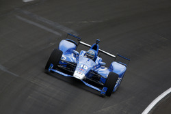 Tony Kanaan, Chip Ganassi Racing Honda