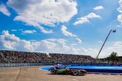 Lucas di Grassi, ABT Schaeffler Audi Sport