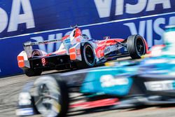 Nick Heidfeld, Mahindra Racing