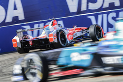 Nick Heidfeld, Mahindra Racing