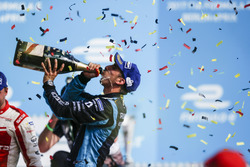 1. Sébastien Buemi, Renault e.Dams